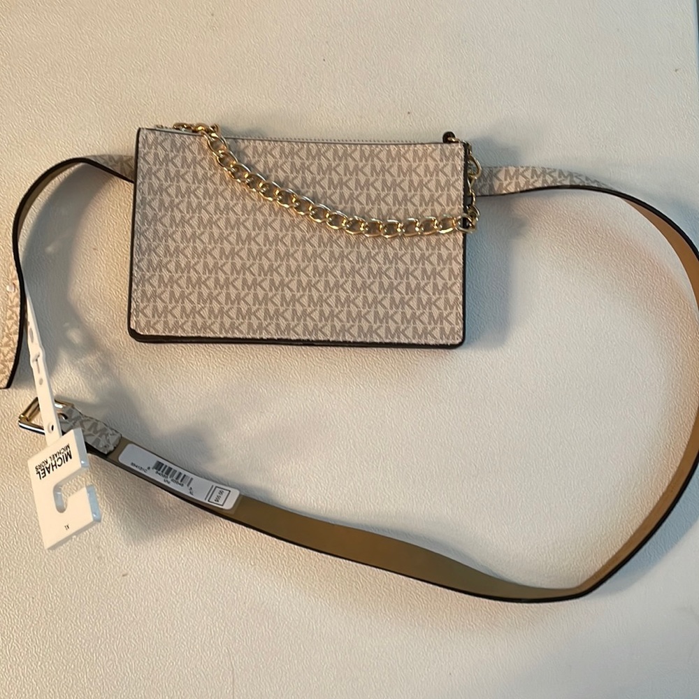 Michael Kors Belt Bag